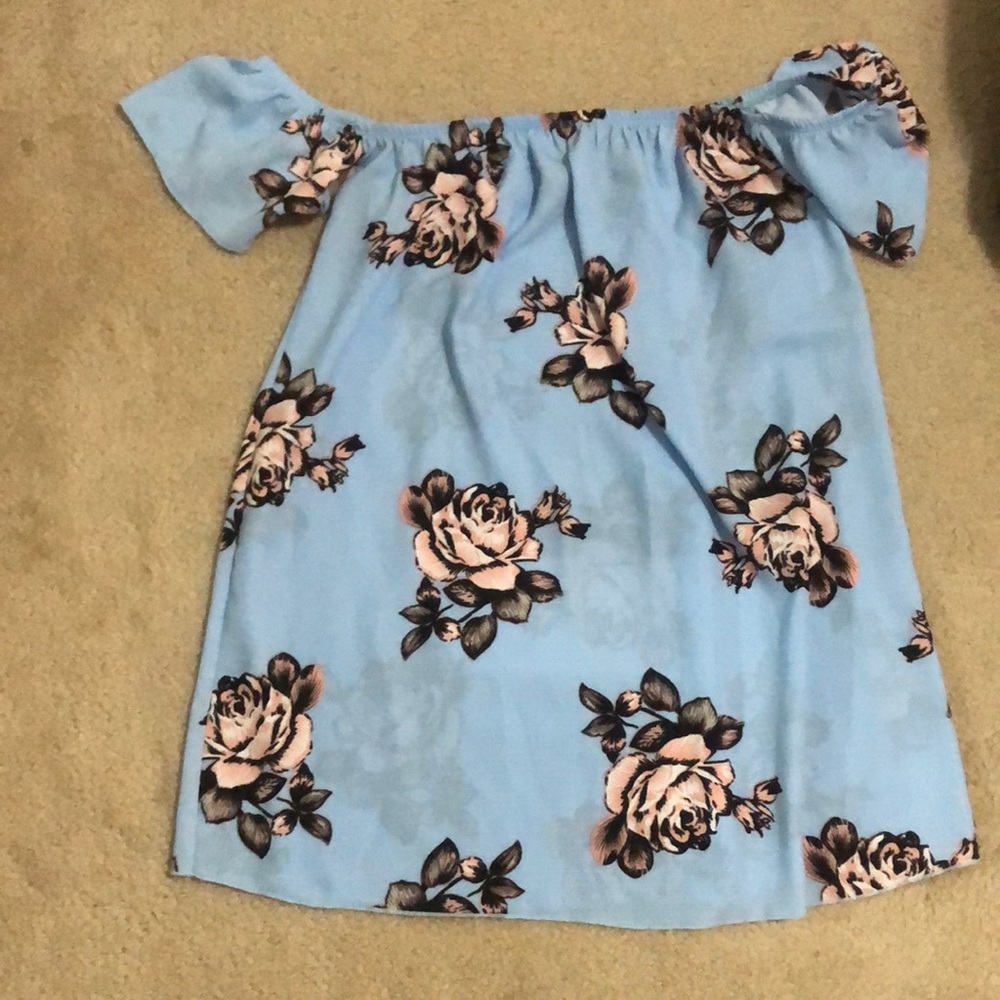 Woman’s dress